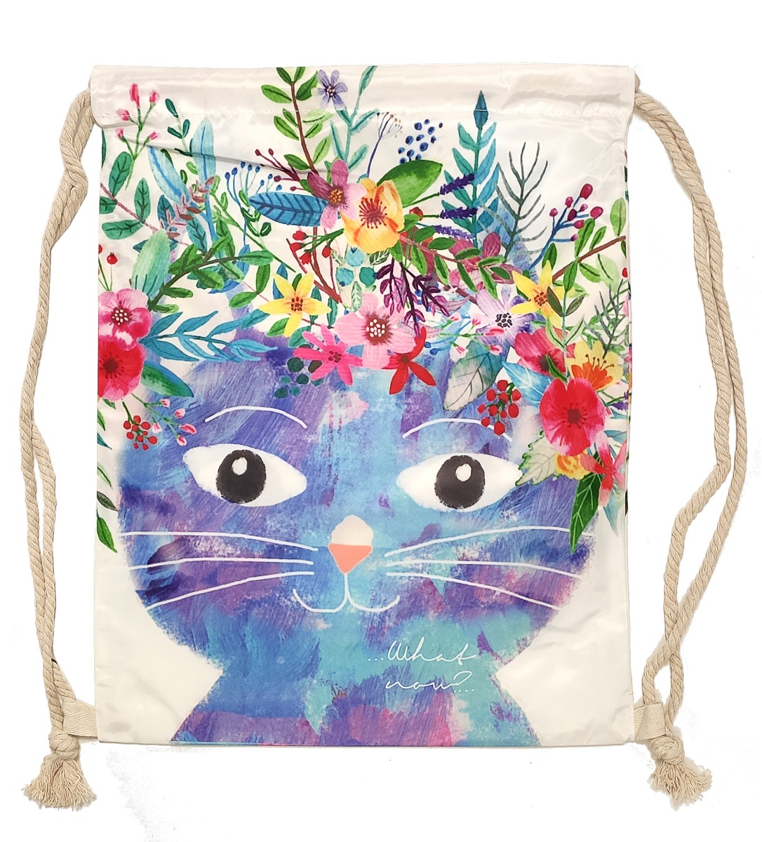 Sussikott Cat